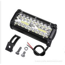 Otomatik Off Road için LED Araba Far Işığı